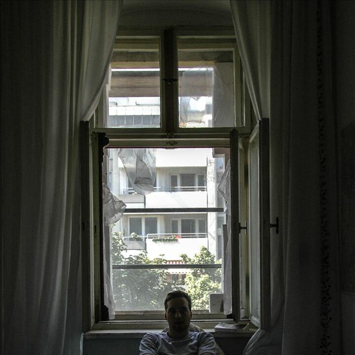 Max Graef