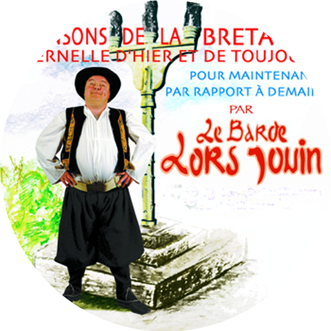 La Barde Lors Jouin