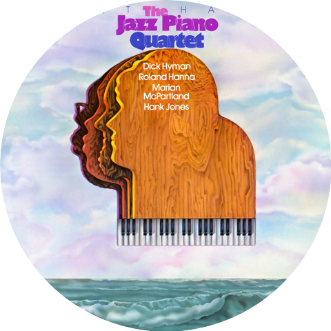 Jazz Piano Quartet
