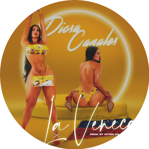 Diosa Canales