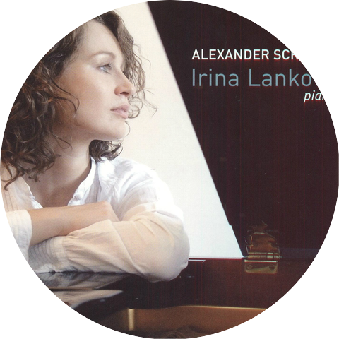 Irina Lankova