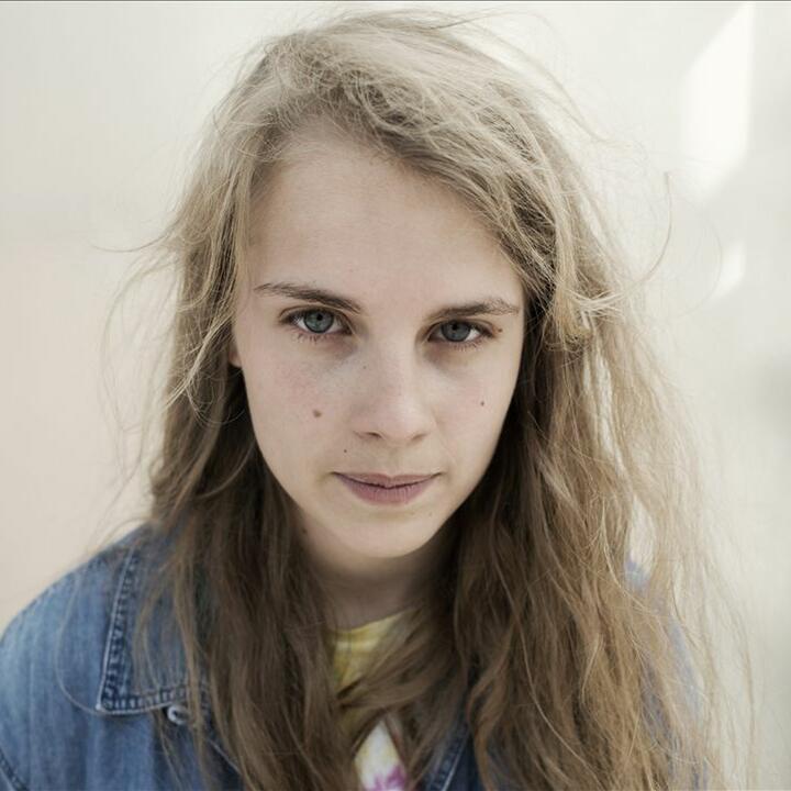 Marika Hackman