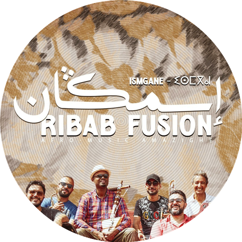 Ribab Fusion