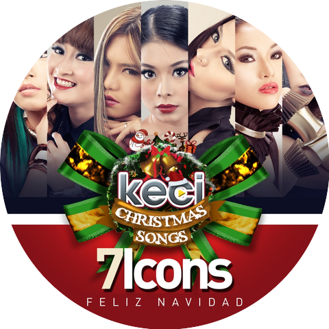 7 Icons