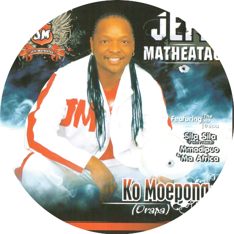 Jeff Matheatau