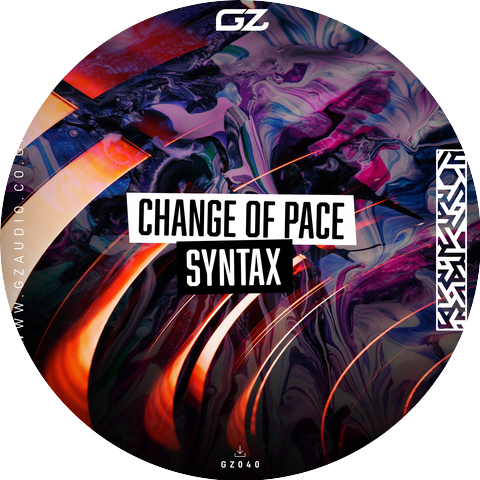 Change of Pace