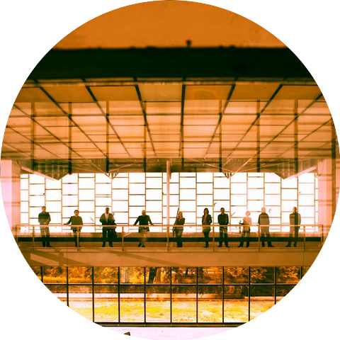 Klangforum Wien