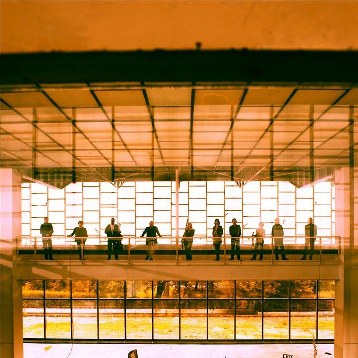 Klangforum Wien