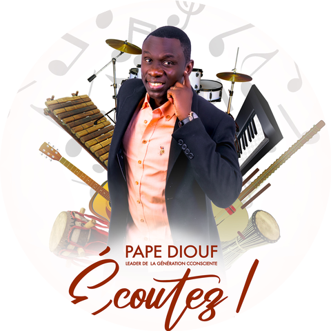 Pape Diouf