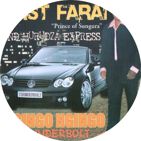 First Farai and Hurudza Express