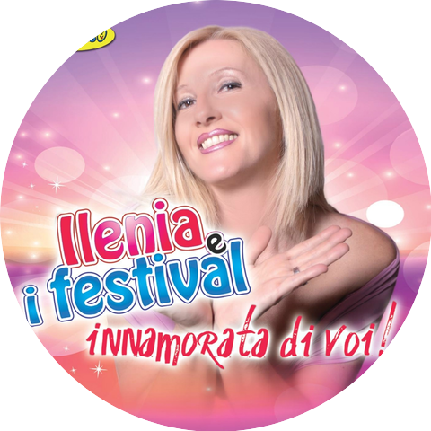 Ilenia E I Festival