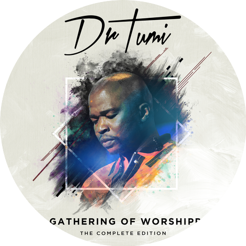 Dr. Tumi