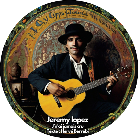 Jeremy Lopez