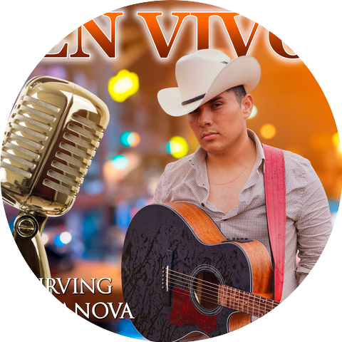 Irving Casanova