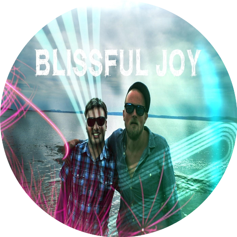 Blissful Joy