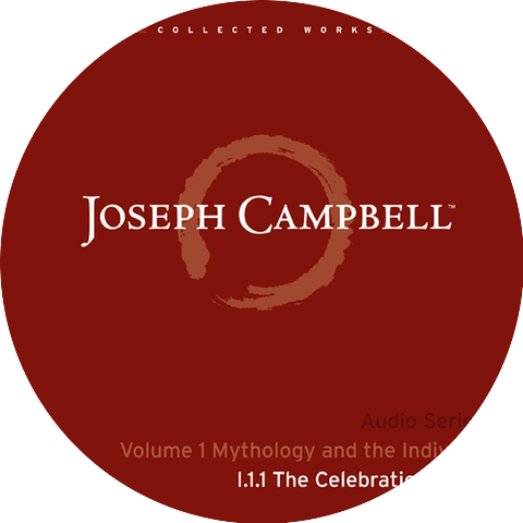 Joseph Campbell