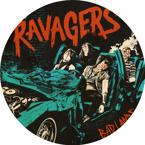 Ravagers