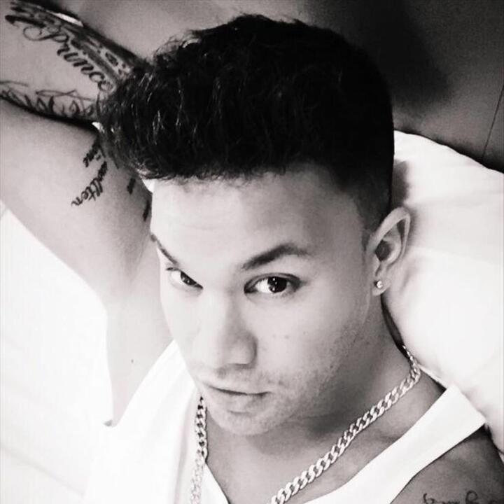 Prince Kay One