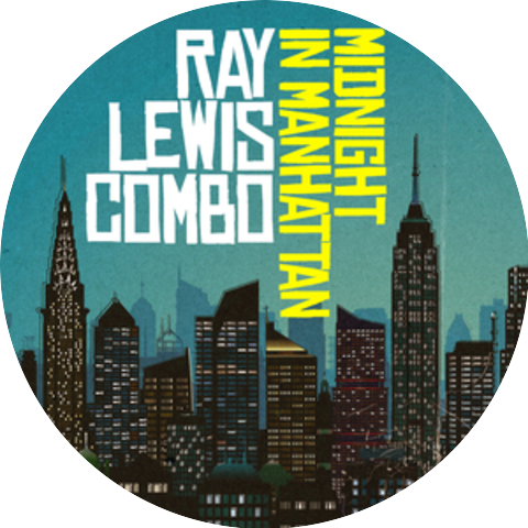 Ray Lewis Combo