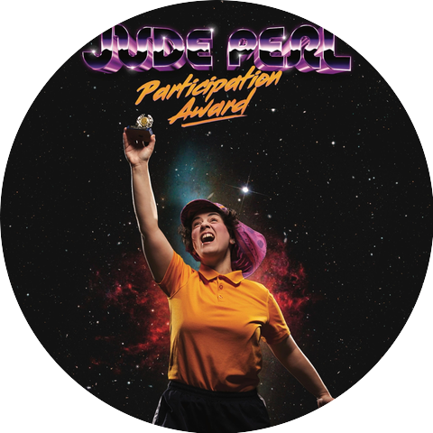 Jude Perl