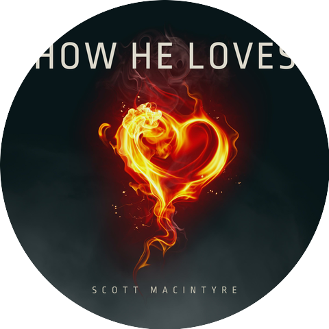 Scott MacIntyre