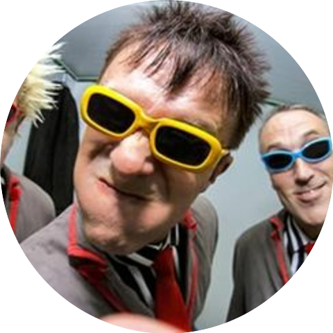 The Toy Dolls