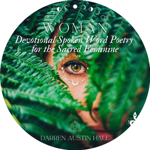 Darren Austin Hall
