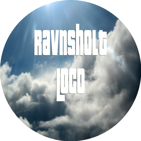 Ravnsholt