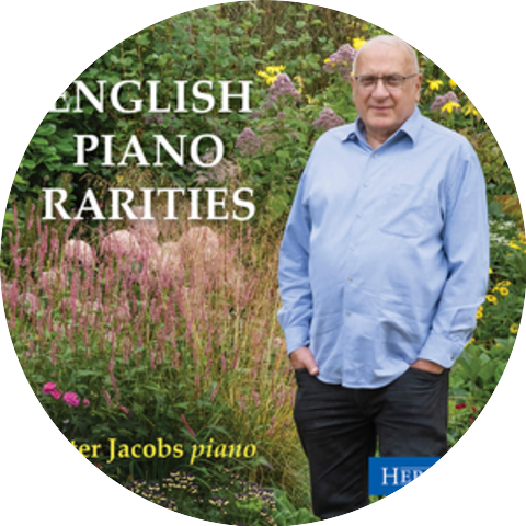 Peter Jacobs