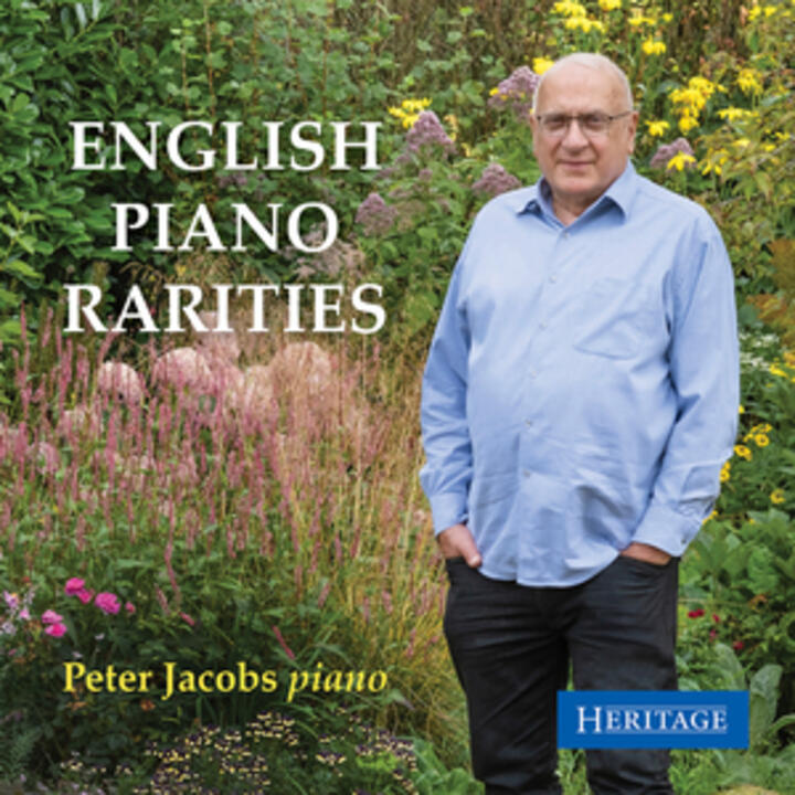 Peter Jacobs