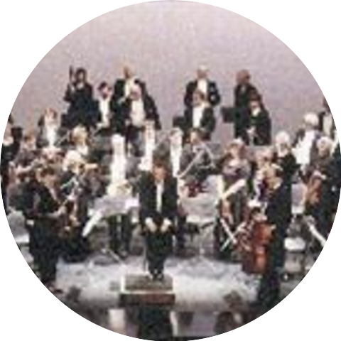 English Sinfonia & John Farrer