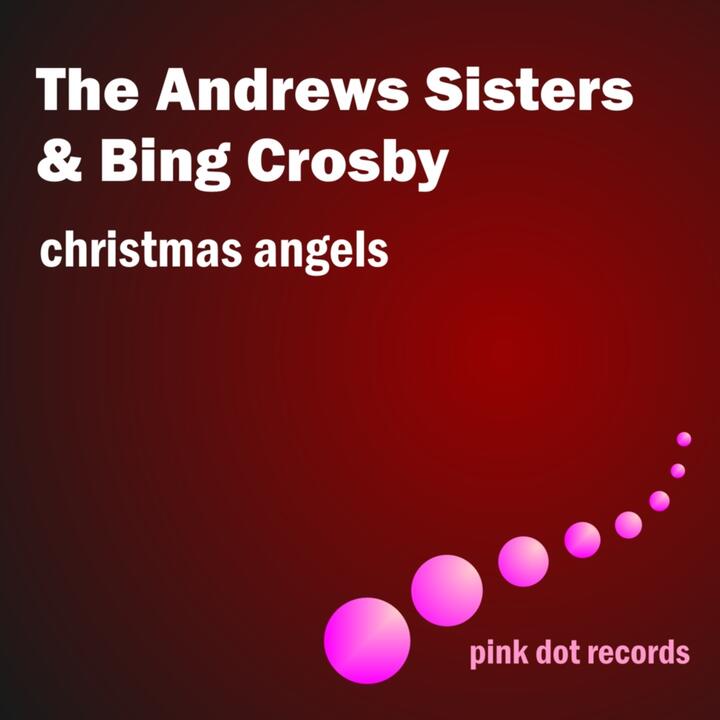 The Andrews Sisters and Bing Crosby