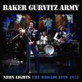Baker Gurvitz Army