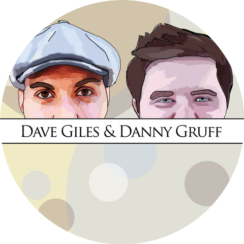 Dave Giles & Danny Gruff