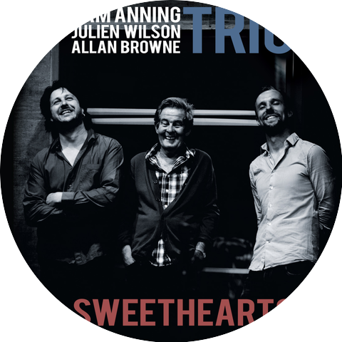 Sam Anning Trio