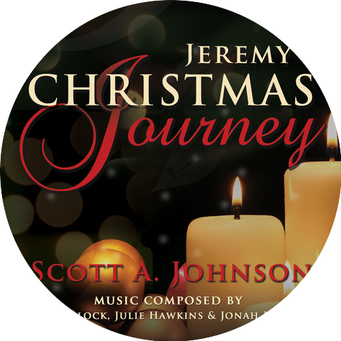 Scott A. Johnson