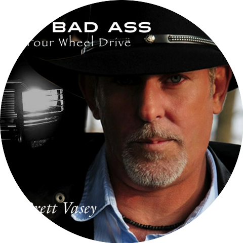 Brett Vasey