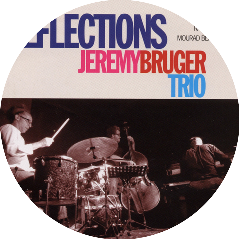 Jeremy Bruger Trio