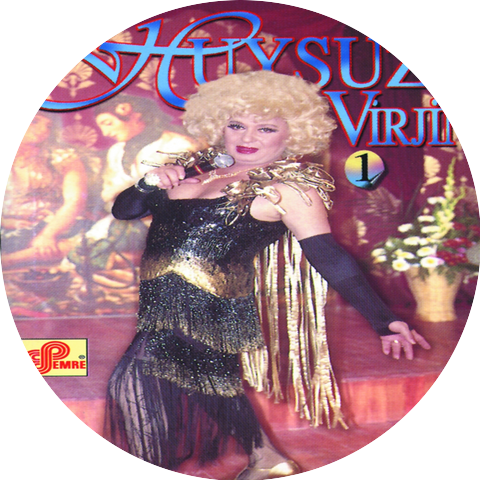 Huysuz Virjin