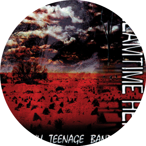 Lajamanu Teenage Band