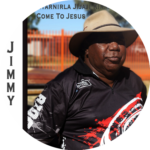 Jimmy Langdon