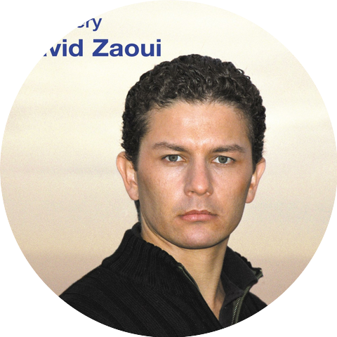 David Zaoui