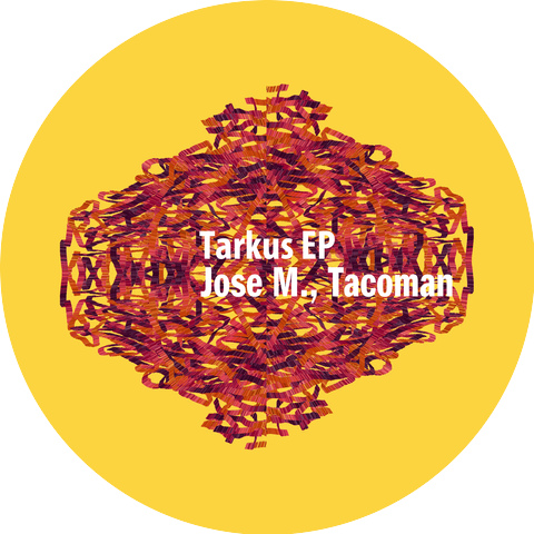 Jose M. TacoMan