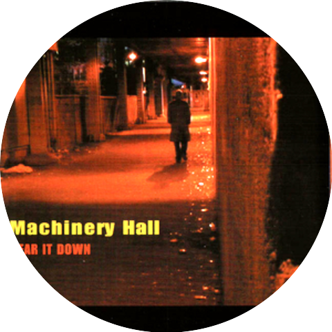 Machinery Hall