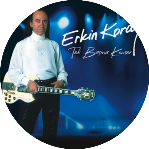 Erkin Koray