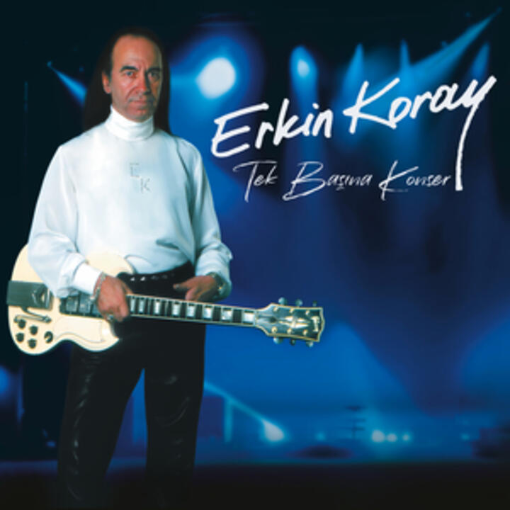 Erkin Koray