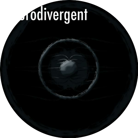 Neurodivergent