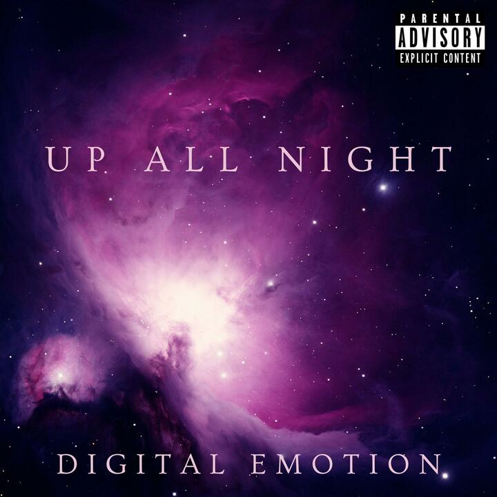 Digital Emotion