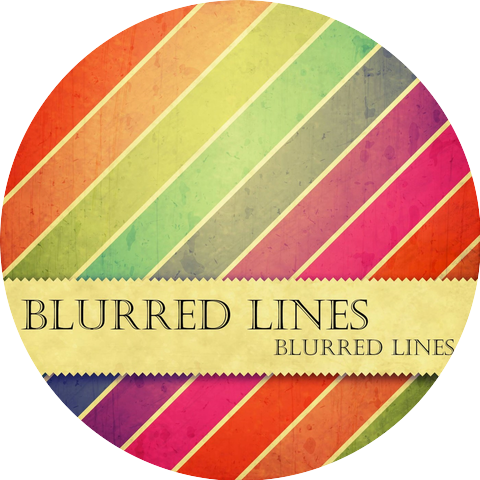 Blurred Lines | iHeartRadio