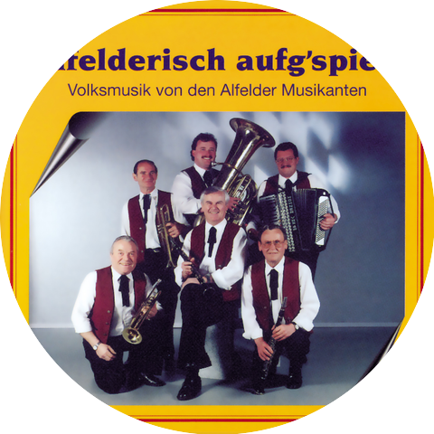 Alfelder Musikanten